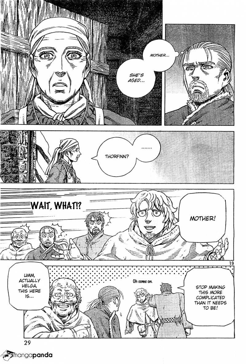 Vinland Saga, Chapter 100 image 18